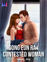 Gong Eun Ra : Contested Woman Book