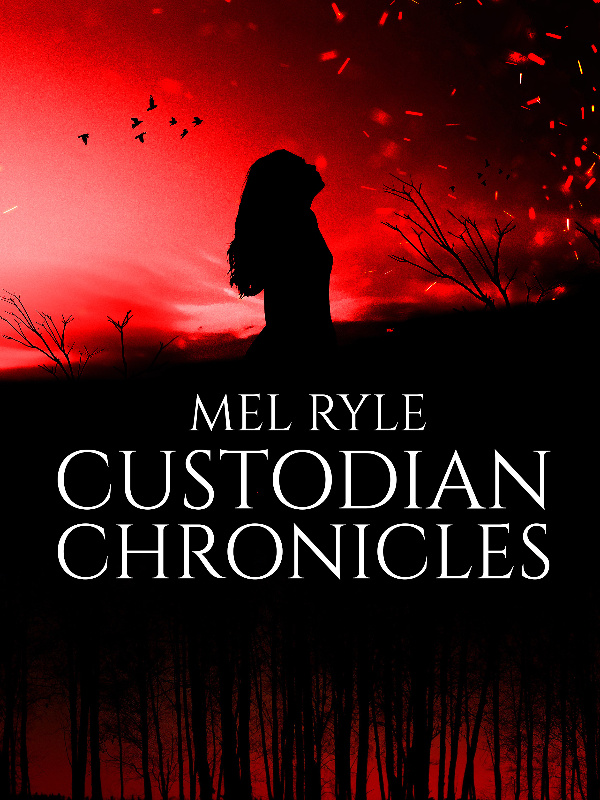 Custodian Chronicles Book