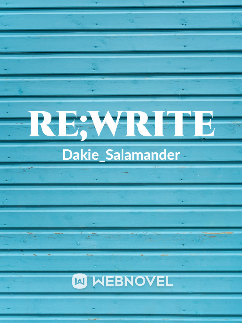 Re;Write