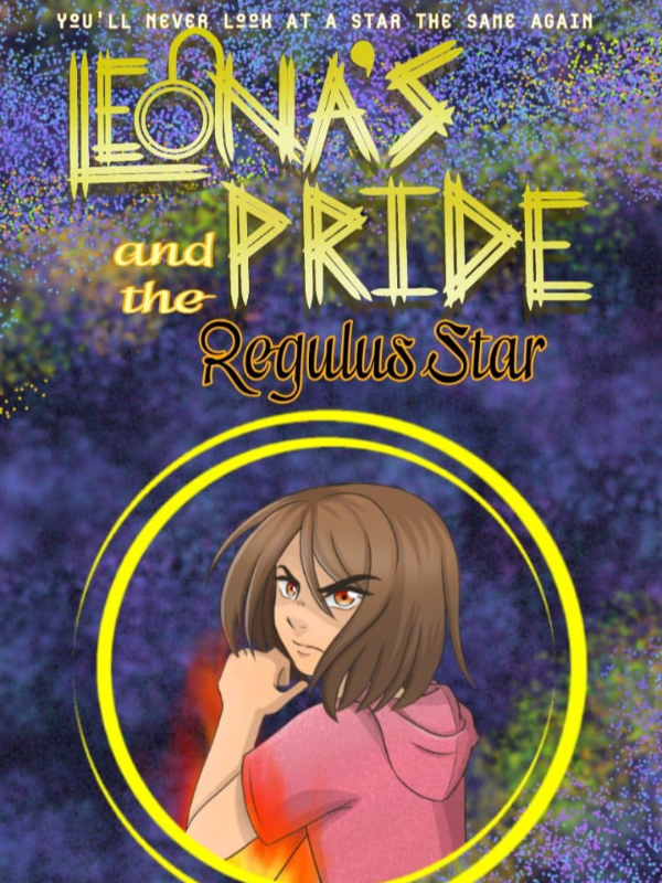 Leona's Pride and the Regulus Star