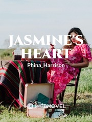 Jasmine's Heart Book