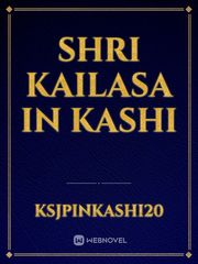SHRI KAILASA IN KASHI Book