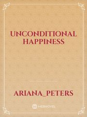 Unconditional Happiness Book