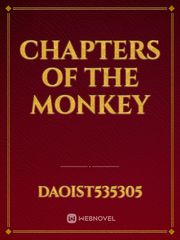 Chapters of the Monkey Book