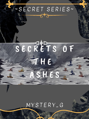 Secrets of Ashes Book