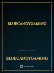 BlueCandyGaming Book