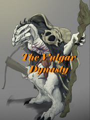 The Vulgar Dynasty Book