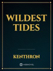 Wildest Tides Book