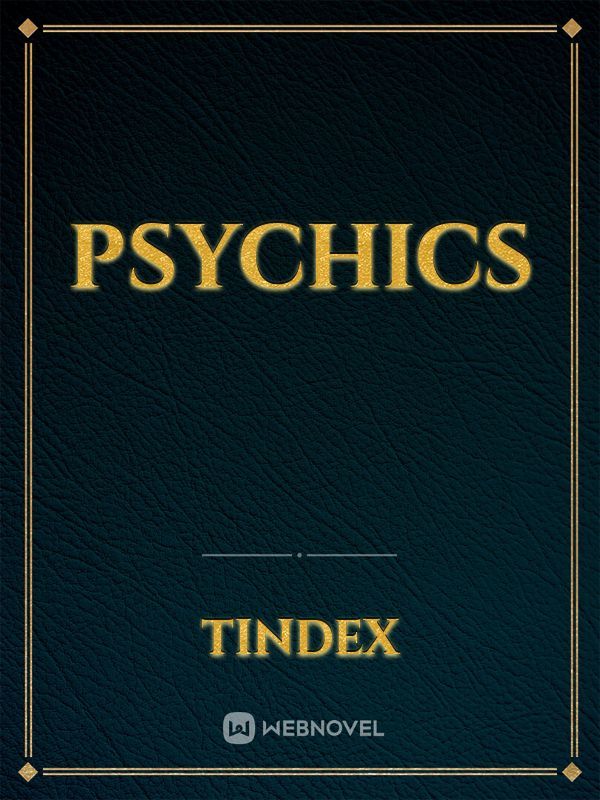 Psychics Book