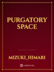 Purgatory Space Book