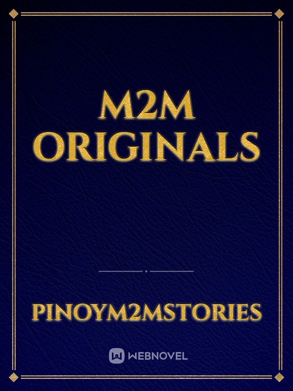 M2M ORIGINALS