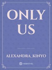 ONLY US Book