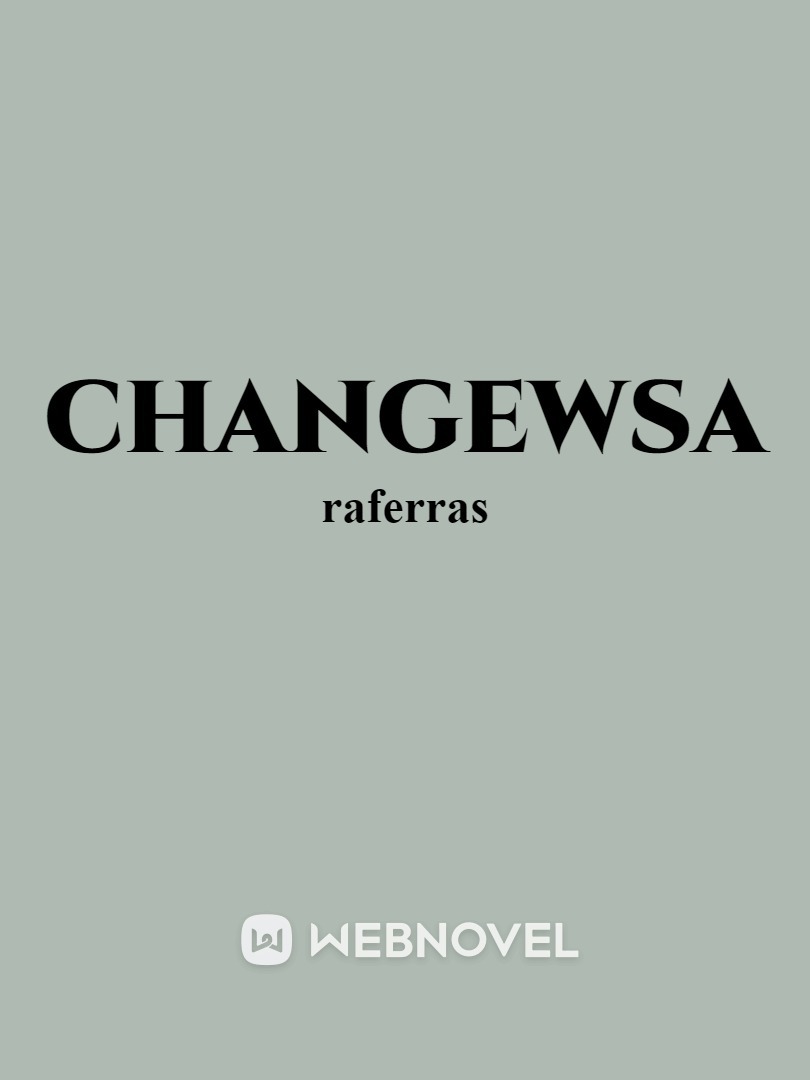 ChangeWSA Book