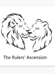 The Rulers' Ascension Book