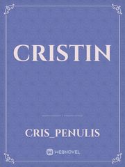 cristin Book