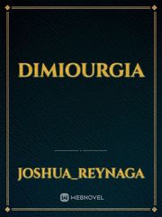 DIMIOURGIA Book