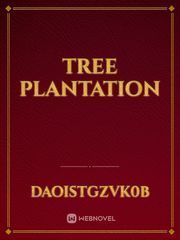Tree Plantation Book