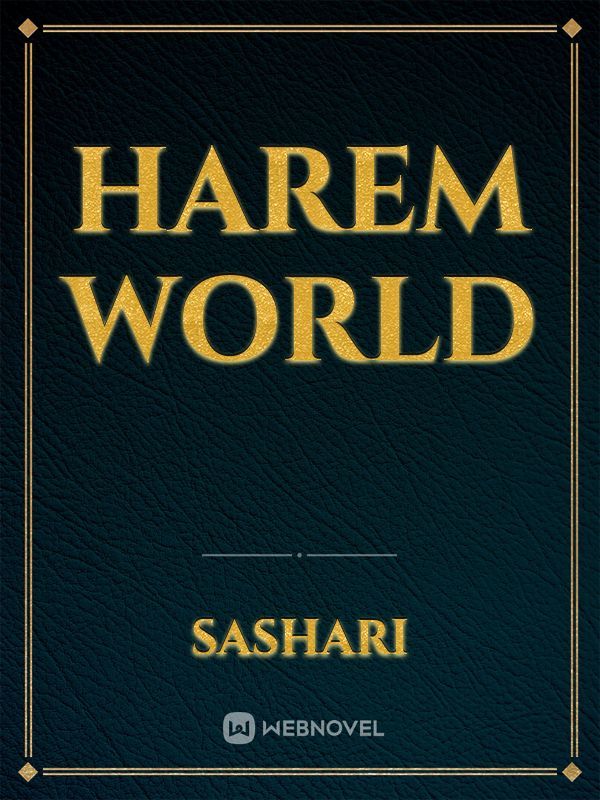 Harem world