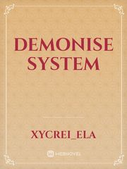 Demonise System Book