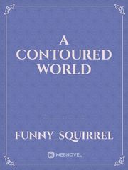 A Contoured World Book