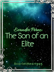 Evander Perez: The Son of an Elite Book