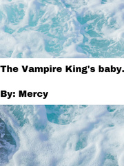 The Vampire King's baby Book