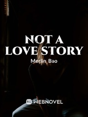 not a love story Book