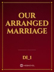 our arranged marriage Book