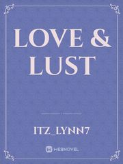 Love & Lust Book