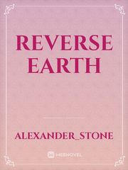 Reverse Earth Book