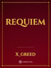 ReQuiem Book