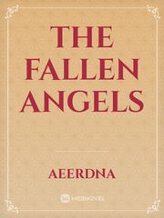 The Fallen Angels Book