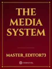 The Media System Book
