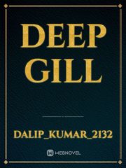 Deep Gill Book