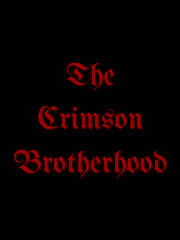 The Crimson Brotherhood Book