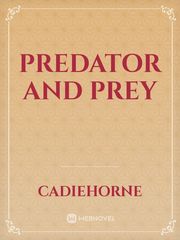 Predator and prey Book