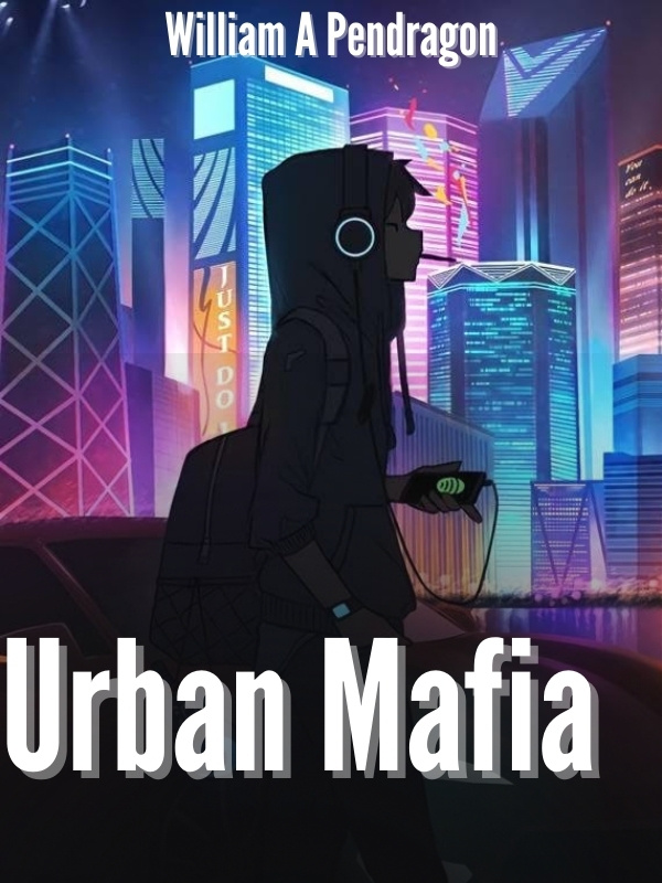 Urban Mafia Book