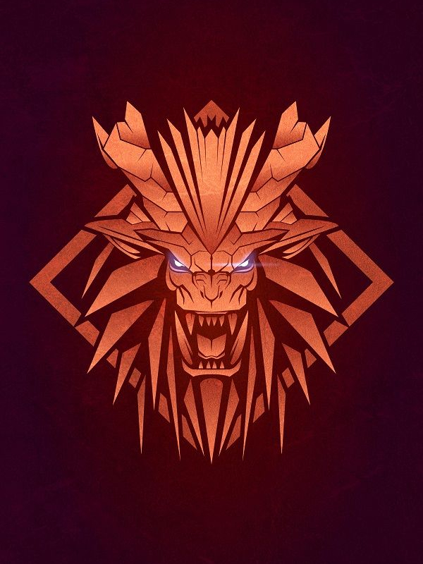 The Incandescent Lion (ASOIAF/GAME OF THRONES)