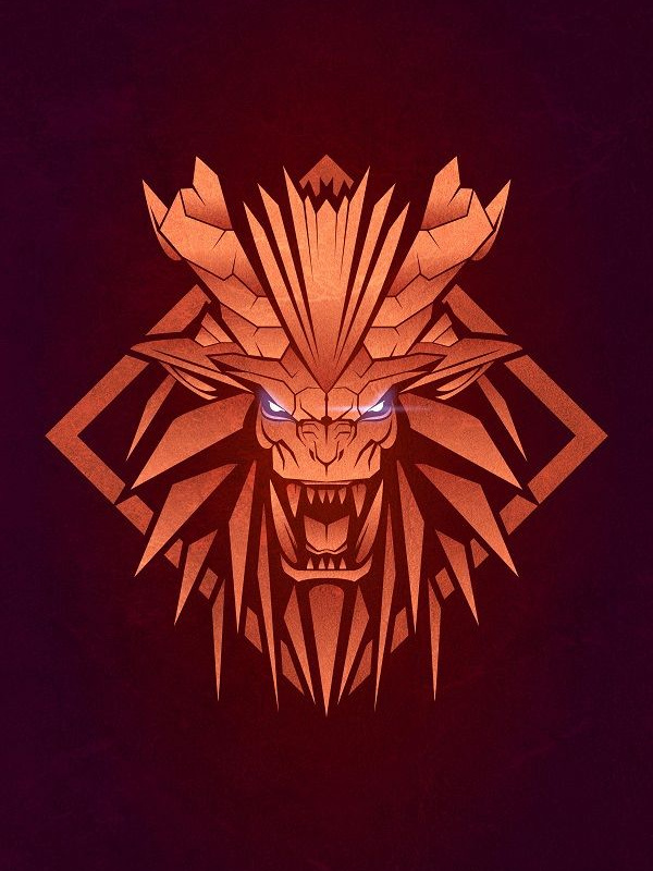 The Incandescent Lion (ASOIAF/GAME OF THRONES)