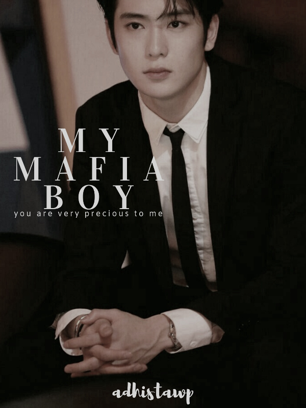 My Mafia Boy Book