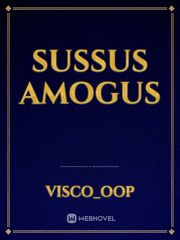 sussus amogus Book