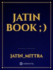 Jatin Book ;) Book