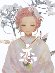 The Sakura Who's Petals Transversed the Multiverse Book