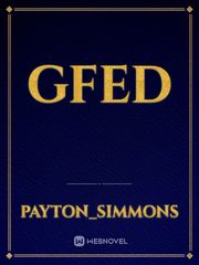 gfed Book