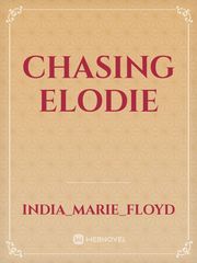 Chasing Elodie Book