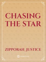 CHASING THE STAR Book