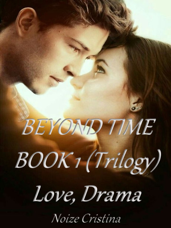 BEYOND TIME BOOK 1 (TRILOGY) ROMANCE