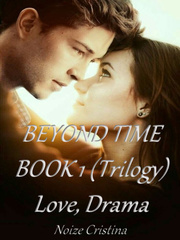 BEYOND TIME BOOK 1 (TRILOGY) ROMANCE Book