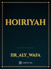 hoiriyah Book