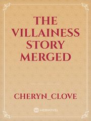 The Villainess Story Merged Book